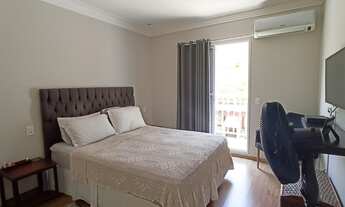 Imagem 4: Casa de condomínio sobrado para venda tem 160 metros quadrados com 3 quartos