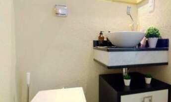 Imagem 5: 5733 - 4 vagas de garagem 221m² Casa de Condomínio Venda - Ibiti Royal Park Sorocaba