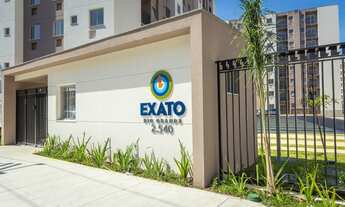 Imagem 4: Apartamento pronto para morar com 2 quartos e varanda na Taquara