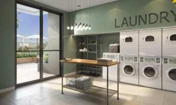 Imagem 7: Apartamento com 1 suíte, 1 vaga e próximo ao Allianz Parque