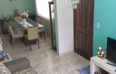 Imagem 5: Caraguatatuba - Casa Padrão - Ponte Seca