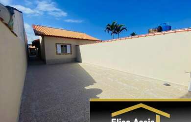 Imagem 3: Casa com Piscina GRANDE e Porcelanato