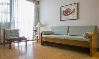 Imagem 4: Flat Baden Baden 54m² 1 dorm, 1 vaga para investir ou morar no Campo Belo