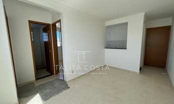 Imagem 2: Apto com 02 quartos - Vila Imperial - financia pelo banco