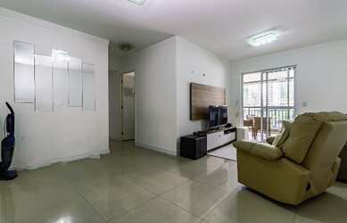 Imagem 5: Apartamento Inspire à venda com 91m² com 2 quartos, 2 banheiros na Vila Andrade - São Paul