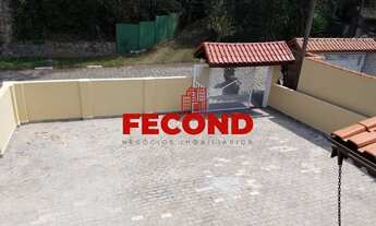 Imagem 3: Casa em Condomínio para Venda Santa Inês Caieiras