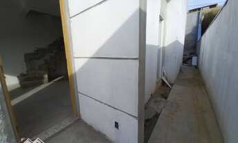 Imagem 7: Sobrado para venda com 107 metros quadrados com 3 quartos em Laranjeiras - Caieiras - SP