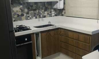 Imagem 4: Casa Condomínio - Urbanova - Condomínio Village Campo Dei Fiori - 3 Dormitórios - 100m²