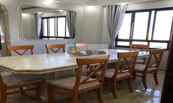 Imagem 6: Apartamento Vila Zelina 228 m ²