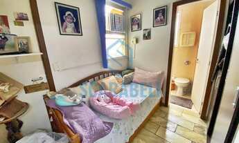 Imagem 6: Apartamento com 2 quartos + DCE - Ed. Brancacci - Jardim Camburi