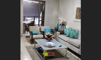 Imagem 4: Amplo apartamento 4 quartos, suítes, salas, varanda, copa cozinha, garagens, vista mar, et