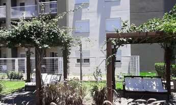 Imagem 7: Apartartamento para Aluguel 02 dormitórios com Sacada Bairro Igara-Canoas