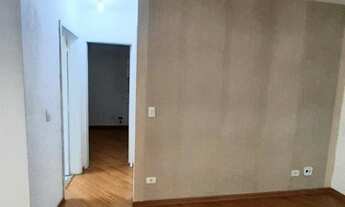 Imagem 4: Apartamento para venda possui 66 m² com 2 quartos em Vila Clementino