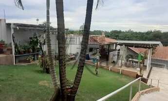 Imagem 3: Casa Condomínio - Urbanova - Residencial Chácara dos Lagos - 500m² - 4 Dormitórios