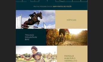 Imagem 5: Loteamento Jardins das Nações, antecipe se ao lançamento