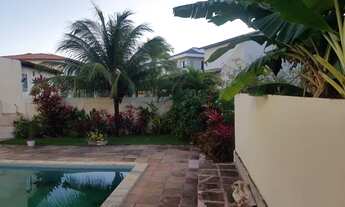 Imagem 7: Casa para aluguel tem 200 metros quadrados com 5 quartos em Itapuã - Salvador - Bahia