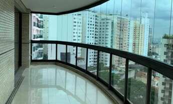 Imagem: Apartamento alto padrão possui 220 metros