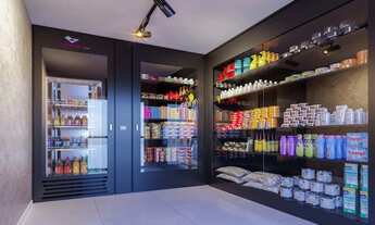 Imagem 12: Vivaz Prime Bandeirantes - 2 Quartos - Jacarepaguá RJ