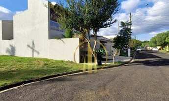 Imagem 6: ÓTIMO TERRENO SEM VIZINHO LATERAL 385,97 M² NO CONDOMÍNIO BOSQUE SÃO CARLOS