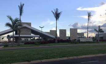 Imagem: Terreno à venda no Condomínio Damha 3