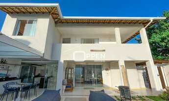 Imagem: Linda casa contemporânea com 04 quartos