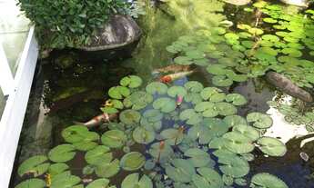 Imagem 6: Casa no Condomínio Green Village de Alto Padrão com uma área de 800m2
