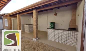 Imagem 6: Casa à venda com 3 quartos em Caraguatatuba