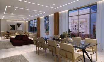 Imagem 4: 3 Dormitórios com 2 vagas determinadas em excelente localização