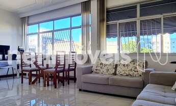 Imagem: Apartamento para venda possui 120 metros