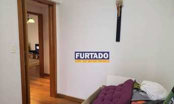 Imagem 7: Apartamento com 3 dormitórios à venda, 118 m² por R$ 795.000,00 - Barcelona - São Caetano