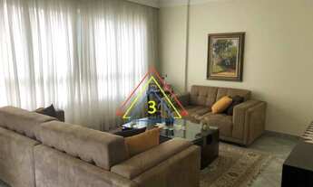 Imagem 2: APARTAMENTO 3 SUÍTES A VENDA NA VILA SUZANA NO MORUMBI