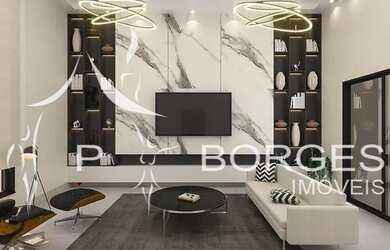 Imagem 3: Casa - Condomínio Yucatan - Paulínia