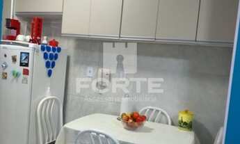 Imagem 2: Vendo casa com 2 dormitorios em condominio fechado emFerraz de vasconcelos. Condominio Tra