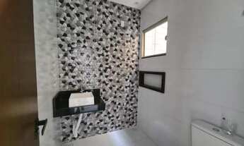 Imagem 7: Casa no Bairro Jardim São Paulo