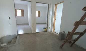 Imagem 3: Sobrado para venda com 107 metros quadrados com 3 quartos em Laranjeiras - Caieiras - SP