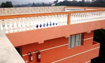 Imagem: MAIRINQUE/SP CASA MOBILIADA - RES. PORTA