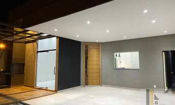 Imagem: São José do Rio Preto - Casa Padrão