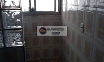 Imagem 2: Osasco - Apartamento Padrão - Continental