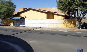 Imagem 3: CASA RESIDENCIAL em SUMARÉ - SP, JARDIM AMÉLIA