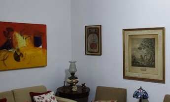 Imagem 5: Apartamento para venda possui 100 metros quadrados com 3 quartos em Copacabana - Rio de Ja