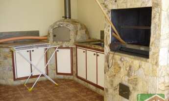 Imagem 7: SOBRADO A VENDA PARQUE FRANCESCHINI SUMARÉ