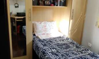 Imagem 3: Ótima Casa Térrea no Bussocaba - 2 dormitórios sendo 1 suíte