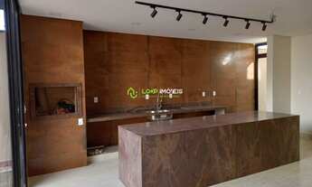 Imagem 7: Loop Imóveis vende casa em Vicente Pires com fino acabamento!