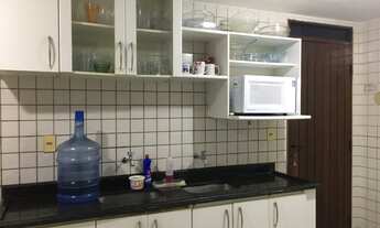 Imagem 7: Apartamento para venda possui 121 metros quadrados com 4 quartos