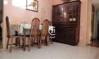 Imagem 6: Apartamento com 3 dormitórios à venda, 100 m² por R$ 780.000,00 - Perdizes - São Paulo/SP