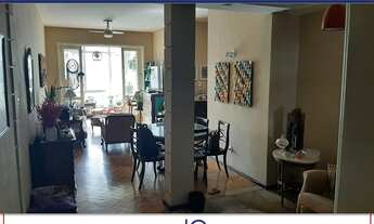 Imagem 4: Apartamento para venda possui 129 metros quadrados com 3 quartos