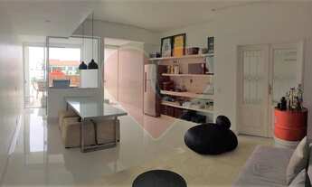 Imagem 6: Apartamento Cobertura para venda com 297 metros quadrados com 5 quartos