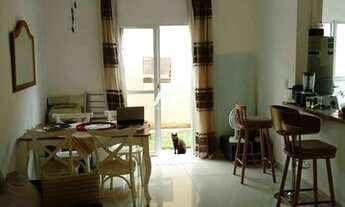 Imagem: Casa à venda no bairro Chácara Primavera