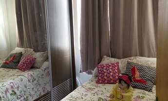 Imagem 7: Apartamento Padrão para Venda em Jk Parque Industrial Nova Capital Anápolis-GO - 242