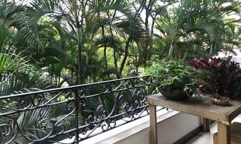 Imagem 6: Apartamento para venda possui 204 metros quadrados com 4 quartos em Vila Morumbi - São Pau